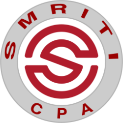 Smriti CPA LLC